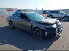 1G1ZD5ST9LF106604 2020 CHEVROLET MALIBU