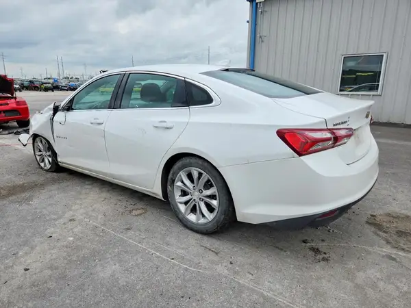 1G1ZD5ST9LF106957 2020 CHEVROLET MALIBU - Image 2