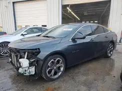 1G1ZD5ST9LF106974 2020 CHEVROLET MALIBU