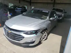 1G1ZD5ST9LF107610 2020 CHEVROLET MALIBU