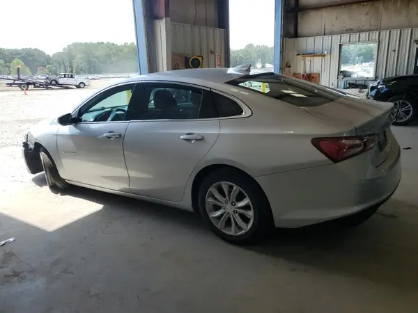 1G1ZD5ST9LF107610 2020 CHEVROLET MALIBU - Image 2