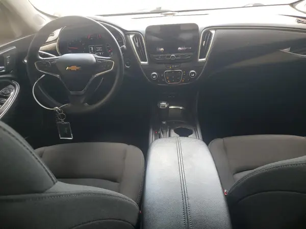 1G1ZD5ST9LF107610 2020 CHEVROLET MALIBU - Image 8