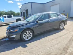 1G1ZD5ST9LF107669 2020 CHEVROLET MALIBU