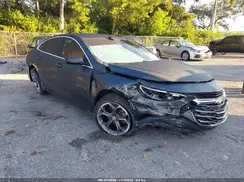 1G1ZD5ST9LF108594 2020 CHEVROLET MALIBU