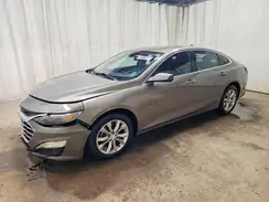 1G1ZD5ST9LF109146 2020 CHEVROLET MALIBU