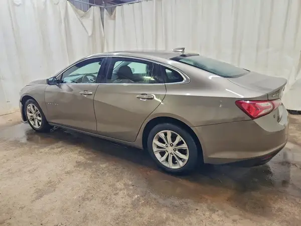 1G1ZD5ST9LF109146 2020 CHEVROLET MALIBU - Image 2