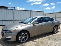 1G1ZD5ST9LF109955 2020 CHEVROLET MALIBU