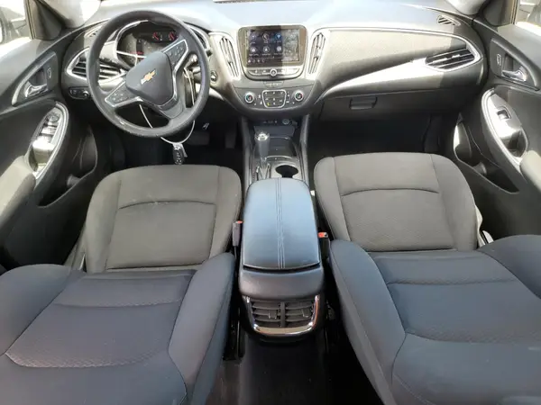 1G1ZD5ST9LF109955 2020 CHEVROLET MALIBU - Image 8