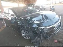 1G1ZD5ST9LF110622 2020 CHEVROLET MALIBU