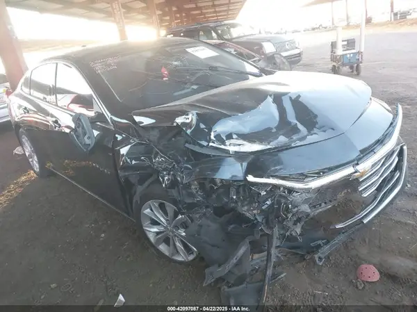 1G1ZD5ST9LF110622 2020 CHEVROLET MALIBU - Image 1