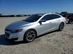 1G1ZD5ST9LF110653 2020 CHEVROLET MALIBU