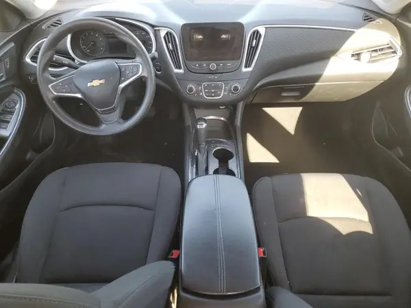 1G1ZD5ST9LF110958 2020 CHEVROLET MALIBU - Image 8