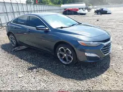 1G1ZD5ST9LF111091 2020 CHEVROLET MALIBU