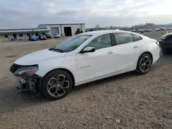 1G1ZD5ST9LF111236 2020 CHEVROLET MALIBU