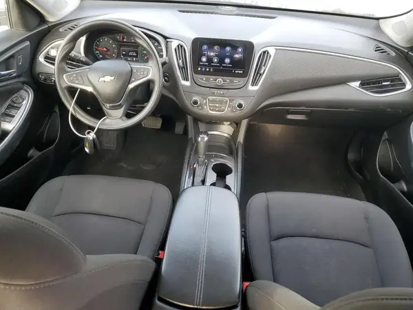 1G1ZD5ST9LF111236 2020 CHEVROLET MALIBU - Image 8