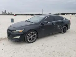1G1ZD5ST9LF112158 2020 CHEVROLET MALIBU