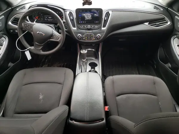 1G1ZD5ST9LF112158 2020 CHEVROLET MALIBU - Image 8