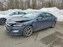 1G1ZD5ST9LF112290 2020 CHEVROLET MALIBU