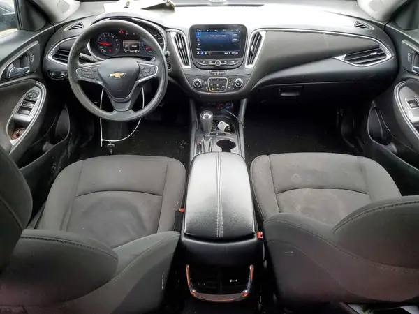 1G1ZD5ST9LF112290 2020 CHEVROLET MALIBU - Image 8