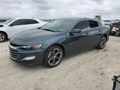 1G1ZD5ST9LF113004 2020 CHEVROLET MALIBU