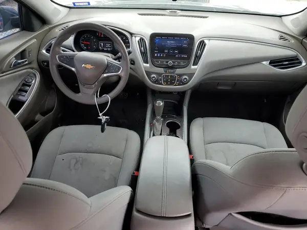 1G1ZD5ST9LF113004 2020 CHEVROLET MALIBU - Image 8