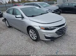 1G1ZD5ST9LF113035 2020 CHEVROLET MALIBU