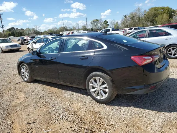 1G1ZD5ST9LF113083 2020 CHEVROLET MALIBU - Image 2