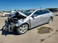 1G1ZD5ST9LF113536 2020 CHEVROLET MALIBU