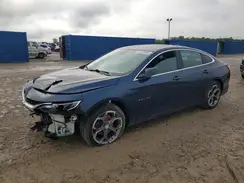 1G1ZD5ST9LF115321 2020 CHEVROLET MALIBU