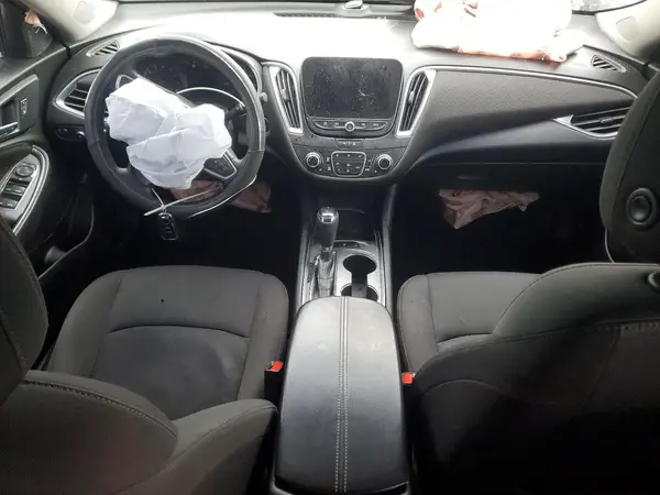 1G1ZD5ST9LF115397 2020 CHEVROLET MALIBU - Image 8
