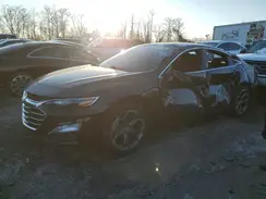 1G1ZD5ST9LF116890 2020 CHEVROLET MALIBU