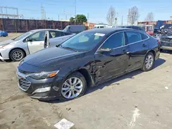 1G1ZD5ST9LF118087 2020 CHEVROLET MALIBU