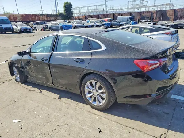 1G1ZD5ST9LF118087 2020 CHEVROLET MALIBU - Image 2