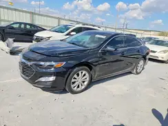 1G1ZD5ST9LF118106 2020 CHEVROLET MALIBU