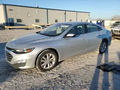 1G1ZD5ST9LF118350 2020 CHEVROLET MALIBU