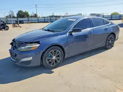 1G1ZD5ST9LF119448 2020 CHEVROLET MALIBU