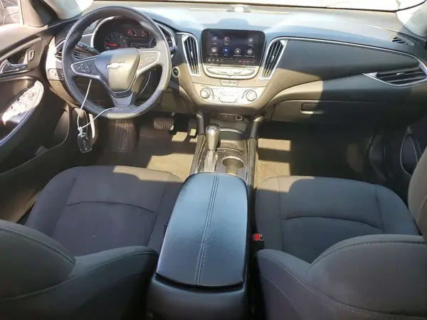 1G1ZD5ST9LF119448 2020 CHEVROLET MALIBU - Image 8