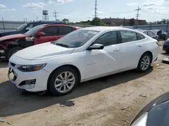 1G1ZD5ST9LF122107 2020 CHEVROLET MALIBU