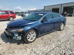1G1ZD5ST9LF122401 2020 CHEVROLET MALIBU