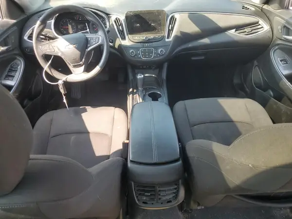 1G1ZD5ST9LF122401 2020 CHEVROLET MALIBU - Image 8