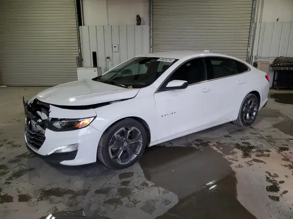 1G1ZD5ST9LF123435 2020 CHEVROLET MALIBU - Image 1