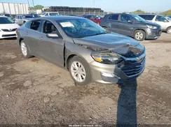 1G1ZD5ST9LF123497 2020 CHEVROLET MALIBU