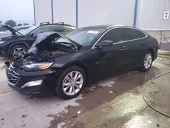 1G1ZD5ST9LF124309 2020 CHEVROLET MALIBU