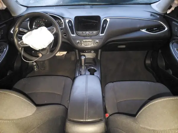 1G1ZD5ST9LF124309 2020 CHEVROLET MALIBU - Image 8