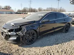1G1ZD5ST9LF125995 2020 CHEVROLET MALIBU