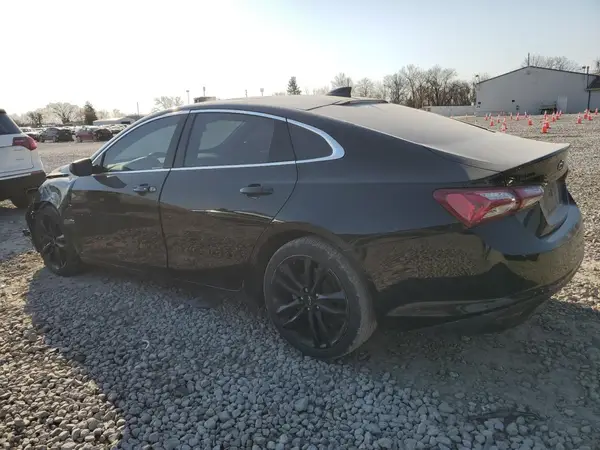 1G1ZD5ST9LF125995 2020 CHEVROLET MALIBU - Image 2