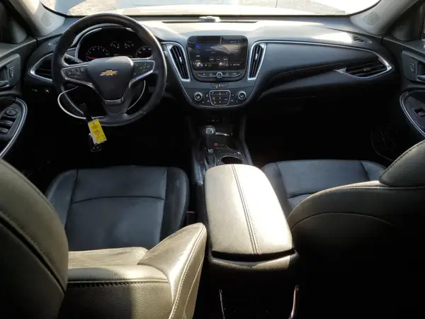 1G1ZD5ST9LF125995 2020 CHEVROLET MALIBU - Image 8