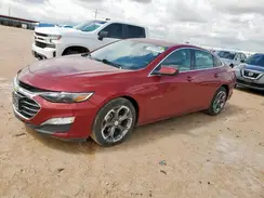 1G1ZD5ST9LF128263 2020 CHEVROLET MALIBU