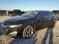 1G1ZD5ST9LF130997 2020 CHEVROLET MALIBU