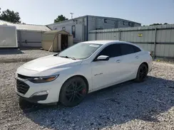 1G1ZD5ST9LF133320 2020 CHEVROLET MALIBU